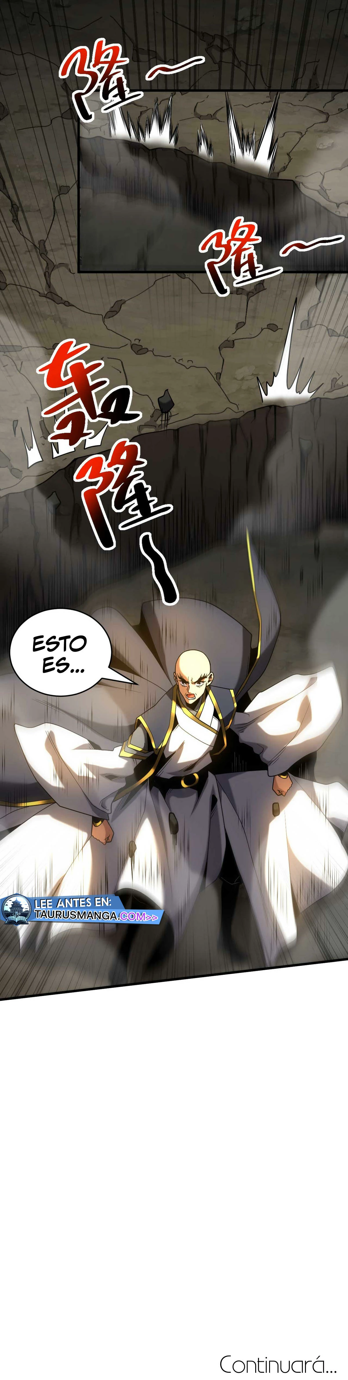 Mientras mis discípulas se matan, yo me relajo! > Capitulo 76 > Page 161